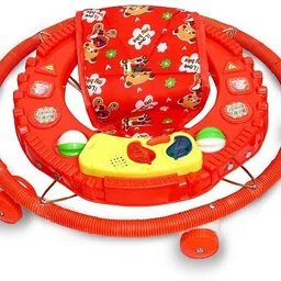 khilorakart Musical Activity Walker image 3