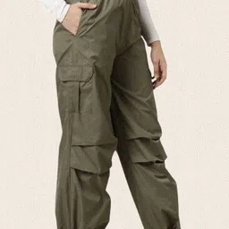 glamhood Women Cargos-picture-10