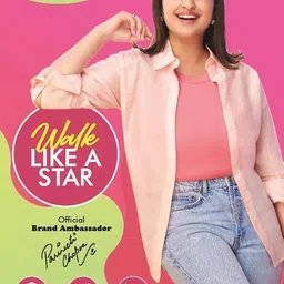 action Women HRAN-58 Flats Sandal image 5