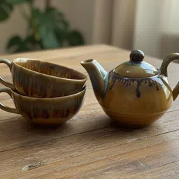 the cove tales Ceramic image 4