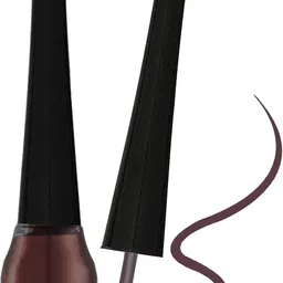 aya Waterproof Eyeliner| Waterproof and Long lasting Eyeliner 5 ml image 3