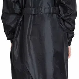 n g products Solid Women Raincoat image 5