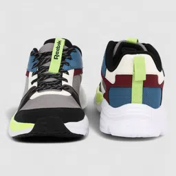 reebok Flash Athletic Running Shoes For Men image 5