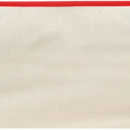 double r bags Multipurpose Clothes & Grocery Storage Organizer with Reinforced Cotton Handles Pack of 2 Grocery Bags image 5