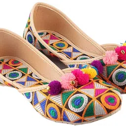 traditional funda Jutis For Women image 3