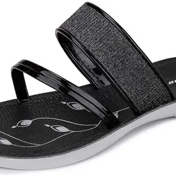 bersache Women Slippers image 4