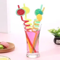 Crazy Drinking Straw-image-49