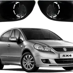 smstrader Fog Lamp Frame for Maruti SX4-picture-26