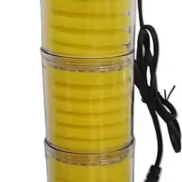 petjoy Multifunction Internal Filter for Aquarium, SOBO AQ-104F Power Aquarium Filter Power Aquarium Filter-picture-13