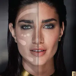 lakmé Facelift Foundation Stick-WarmBeige Foundation image 5