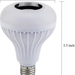 Arbitrary Hub Smart Lighting Bulb Smart Bulb image 4