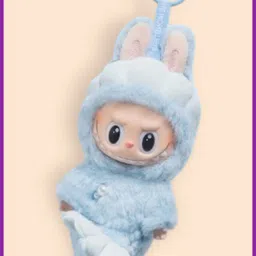 toybuzz Labubu Surprise Doll–Cute Collectible Toy for Kids & Teens(A-107-picture-17