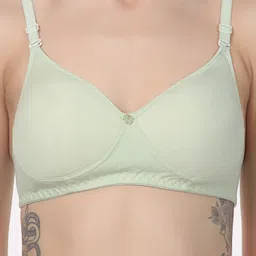 sutjena Pack of 3 Women Everyday Non Padded Bra image 3