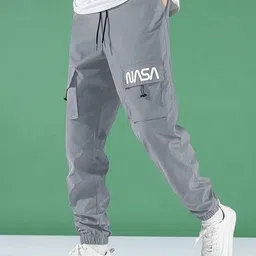 nivedanm Men Cargos image 3