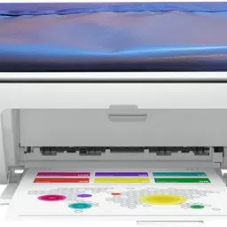 protecio Chain Printer Cover For HP DeskJet 4826 Ultra Ink Advantage Printer Printer Cover image 2