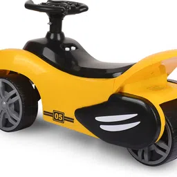 varaa g STYLISH, BIG SIZE SCOOTER WITH LIGHT, MUSIC, FOR ONLY 2.5 YR KIDS image 4