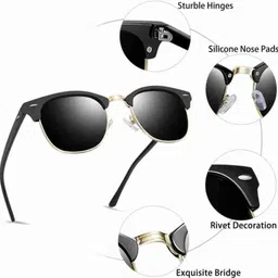 lynx UV Protection, Riding Glasses, Others Sports Sunglasses (50) image 2