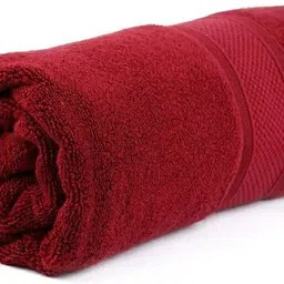 sjk Microfiber 300 GSM Bath Towel image 2