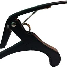 Guitar Capo One Handed Quick Change For Ukulele, Electric & Acoustic Guitars Spring Guitar Capo-image-96