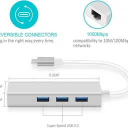 zikvik USB Adapter image 4