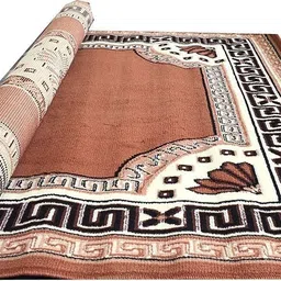 decorifycarpet 152 cm X 213 Polyester Carpet image 3