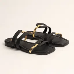 street style store Women Flats Sandal image 2