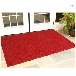 chetanya loomtex PVC (Polyvinyl Chloride) Door Mat image 5