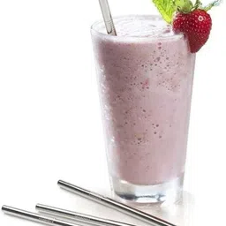 snowshell Straight Drinking Straw image 4