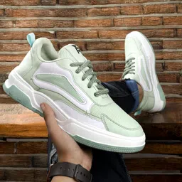 tr Modern Trendy Casual Sneakers For Men Sneakers For Men image 2