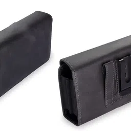 Bodoma Mobile BeltPouch Waist Bag for All Mobiles Up to 6.0 inch Mobile Belt Pouch Holster with Magnetic Clip Clouser Wasist Bag for All Mobiles-picture-11