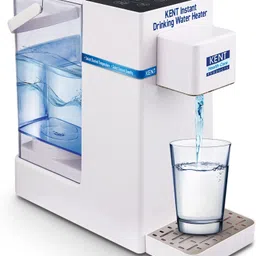 kent 116156 Instant Drinking Water Heater Electric Kettle image 1