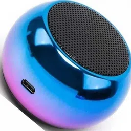 GLowcent sale Super Ultra Mini Boost 3 Watt Wireless Bluetooth Portable Speaker 10 10 W Bluetooth Speaker image 4