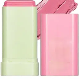 hudabird Hydrating Blusher Stick for Smooth Finish-picture-16