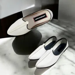 jaipur divinecraft Mojaris For Men image 1