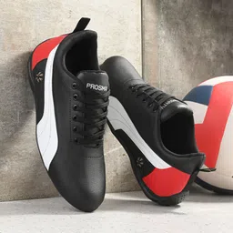 prosmarty Stylish Smarty Sports Shoes Party Wear For Men-picture-26
