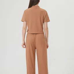 lugo Top Palazzos Co-ords Set image 2