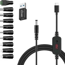 Zomei USB Type C OTG Adapter-image-21