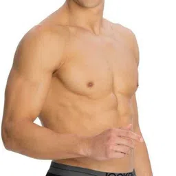 jockey Pack of 4 Solid Men Trunk image 4