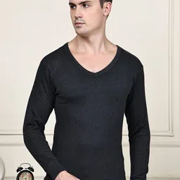 bamboo breeze Men Top Thermal image 1