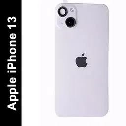 PLACIDO Back Screen Guard for Iphone XR to Iphone 13 Converter Skin for Mobile White-image-28