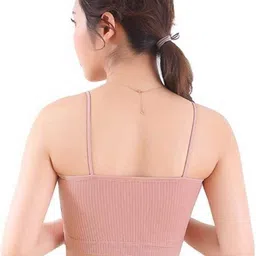 vt villa Women Full Coverage Lightly Padded Bra image 2