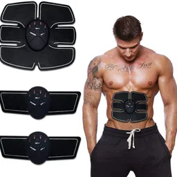 svk dream svk Body Mobile-Gym 6 Pack EMS Tummy Flatter-picture-24