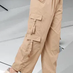 barmanic Women Cargos-picture-18