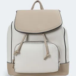 max Women Colourblock Backpack Backpack-picture-10