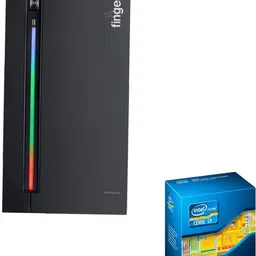 LATHOR Core i3-2120 Processor | 16GB RAM | 256GB SSD | 500GB HDD | RGB Flow C2 | KEIET Intel® Core™ i3 Processor (2nd Generation) [3MB Cache, 3.30 GHz] (16 GB RAM/Intel® HD 2000 Graphics/500 GB Hard Disk/256 GB SSD Capacity/Windows 11 Home (64-bit)) Mid Tower with MS Office-picture-17