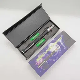 ULTRARAPID laser pointer for presentation, Laser light for kids & camping light, DJ light image 4