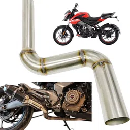ozango Bajaj NA Full Exhaust System-picture-15