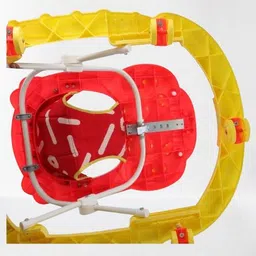 smallfoottoys Musical 3-in-1 Walker With Parent Rod image 4