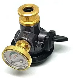 orkon Sohum Gas Safety Device, Gas Leakage Detector and 20 % Gas Saver, Auto Cut-off Gas Detector image 2