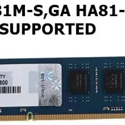 CONSISTEN DDR 3 SERIES,GIGA BYTE GA-H81M-S,GA HA81-MS1-GA-H81M-S MOTHER BOARD SUPPORTED DDR3 8 GB (Dual Channel) PC DDR3 RAM (8gb ddr 3 Ram For GIGA GA-H81M-S,GA HA81-MS1-GA-H81M-Smother board Supported)-picture-34